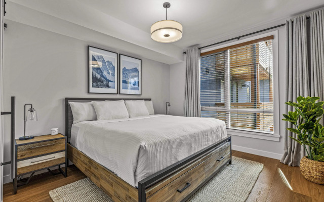 Spring Creek Vacations