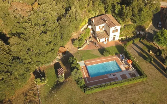 Villa Nikka 6 Emma Villas