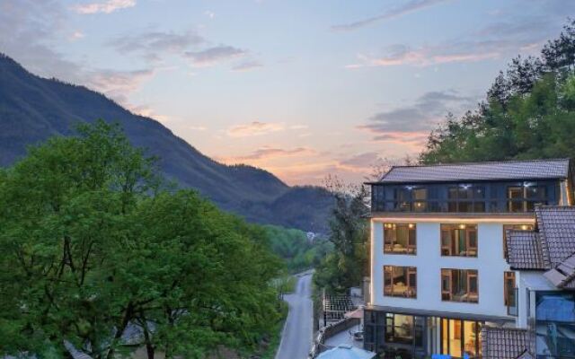 Anji Yue Xin Valley Homestay