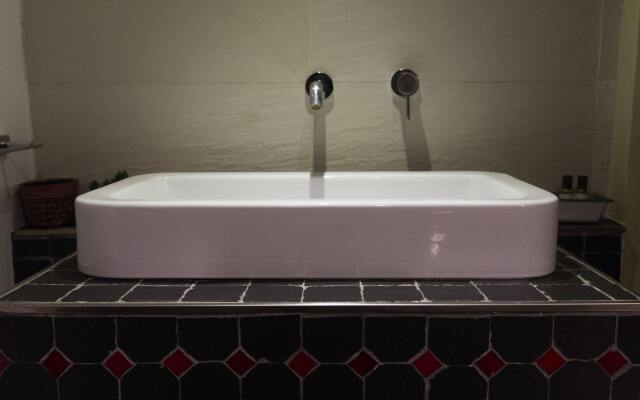 1743 Loft Siracusa