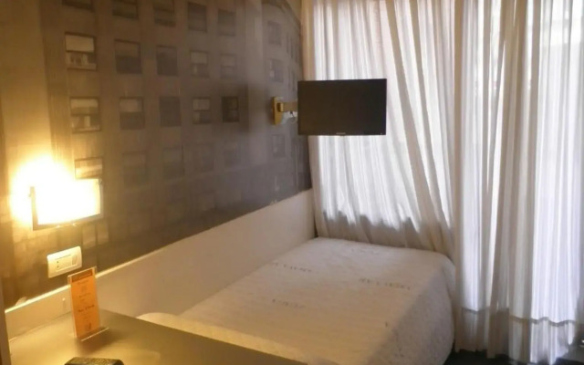 Photo Zabalburu Hotel
