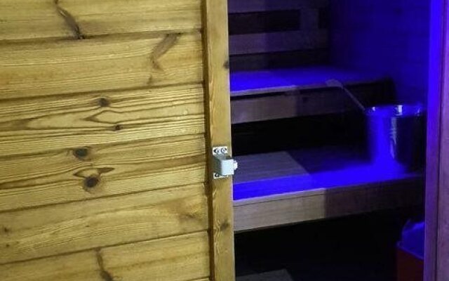 Royale Suite Spa
