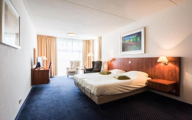 Hotel De Stobbe