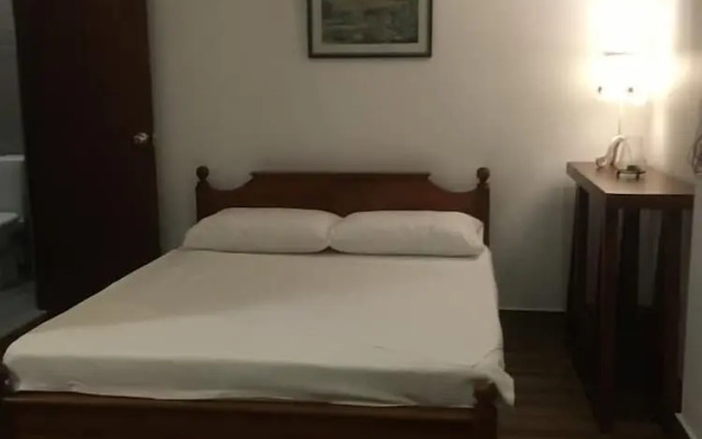 Molesworth Homestay