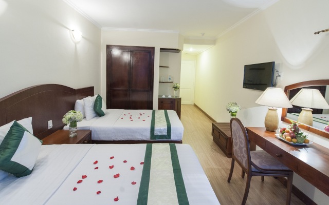 Nha Trang Lodge Hotel