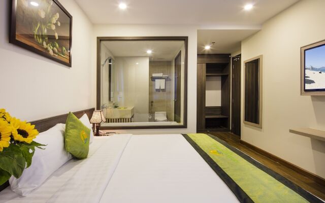 BN Boutique Nha Trang