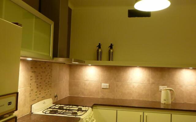 La Plata Alquiler Temporal Calle 26