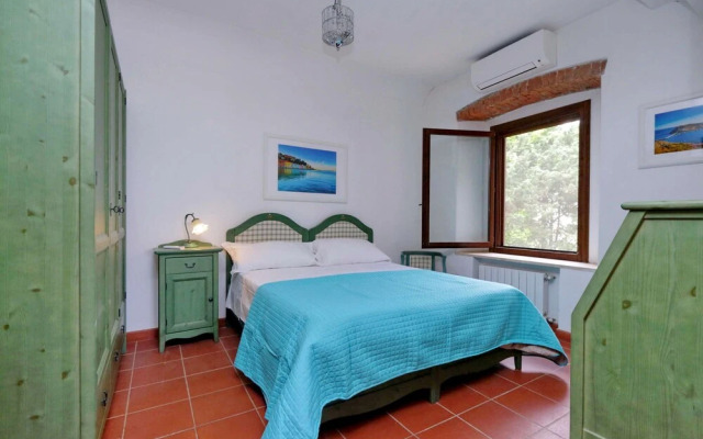Pimpinnacolo - 2BR P5