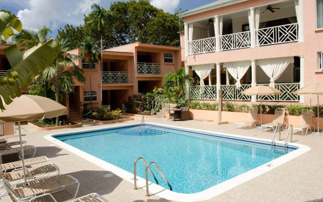 The Palms Resort