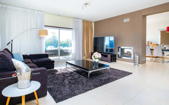 Villa Cabanita in Loul