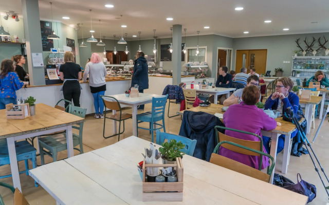 The Attic at Edenmill