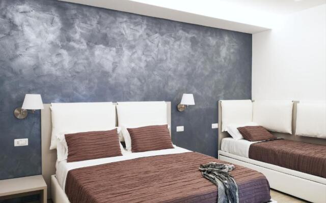 La Piccola Perla Rooms