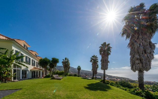 Hotel Quinta Alegre