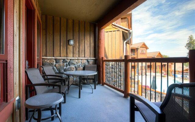 BlueSky Breckenridge