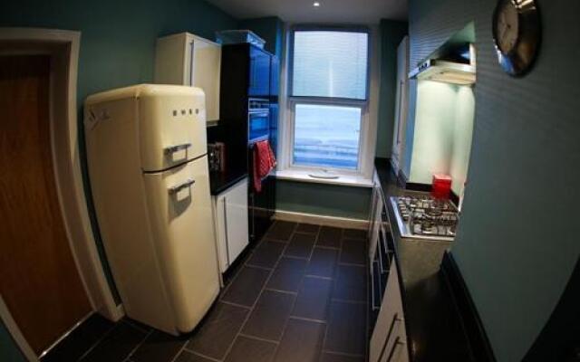 Alexander Apartments Northcliffe