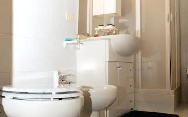 Roma Da Noi Home Holidays