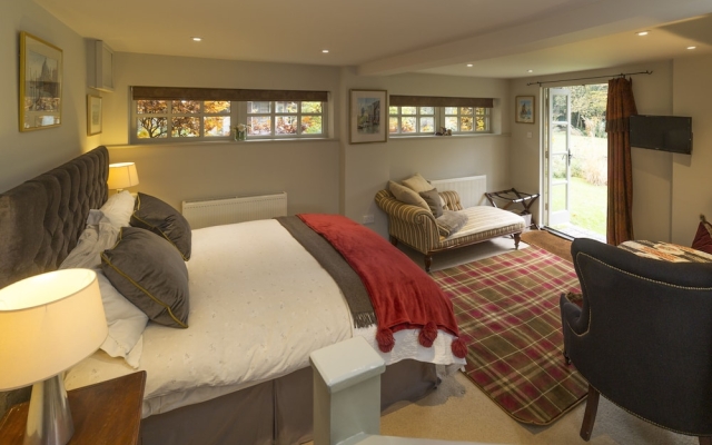 Bootmenders B&B