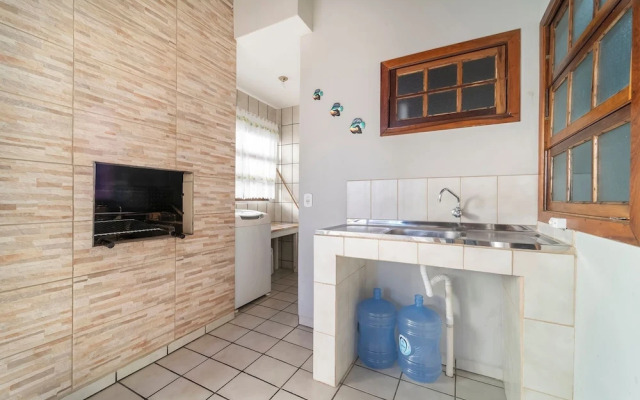 914B - Casa 3 dormitórios em Bombas SC