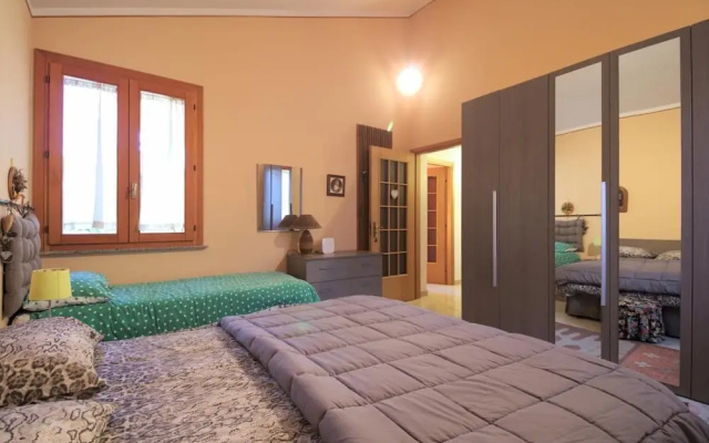 Magma Guest House