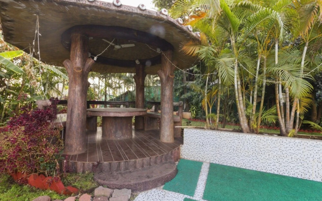 GuestHouser 4 BHK Bungalow 7283