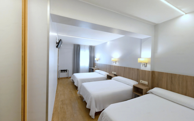 Hotel Pantón