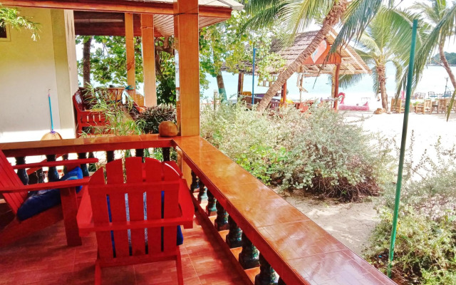 Seaboard Bungalows