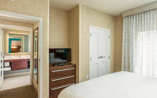 Residence Inn by Marriott Portland Hillsboro/Brookwood