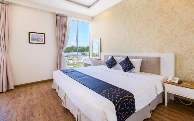 Saigon’s Book Da Lat Hotel