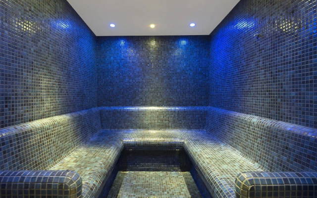 DoubleTree by Hilton Trabzon