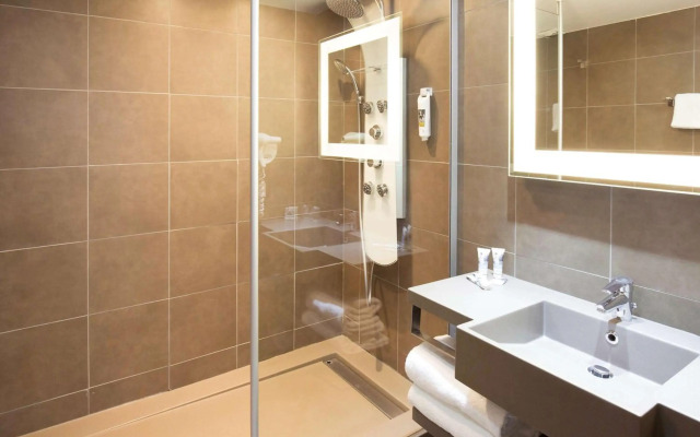 Mercure Béziers
