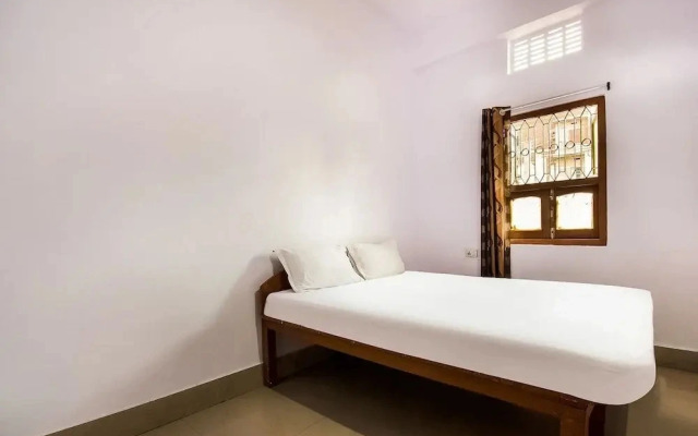 Shivam Guest House by OYO Rooms
