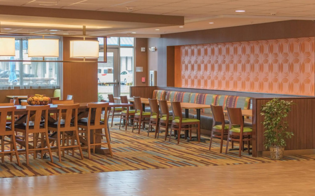 Fairfield Inn and Suites by Marriott Chillicothe