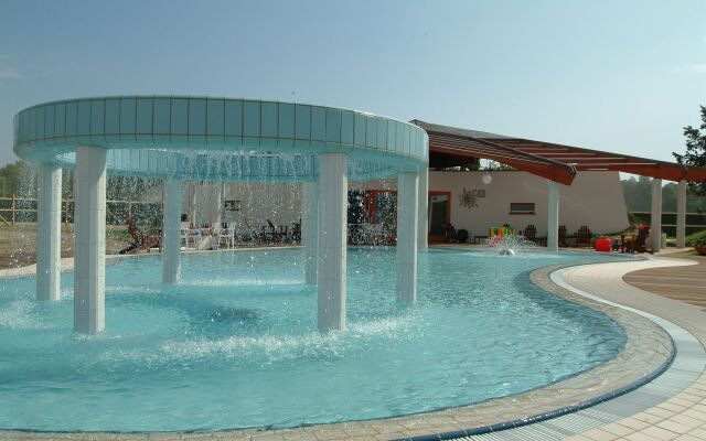 Ethra Reserve - Calanè 4*