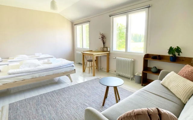 Olo Center by Kolovesi National Park