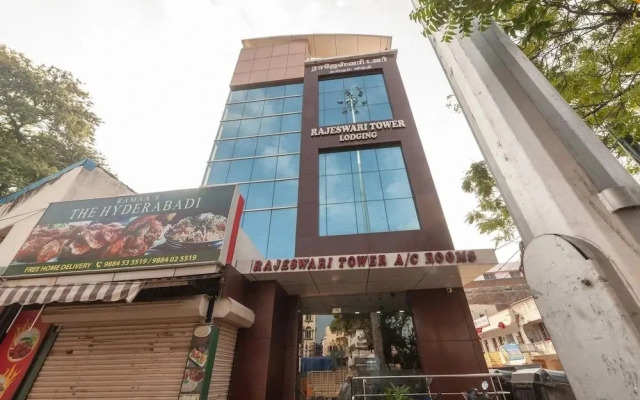 Rajeswari Tower by OYO Rooms
