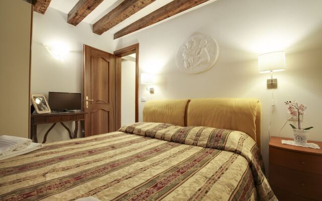 Angels - WR Apartments