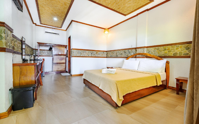El Nido Viewdeck Cottages