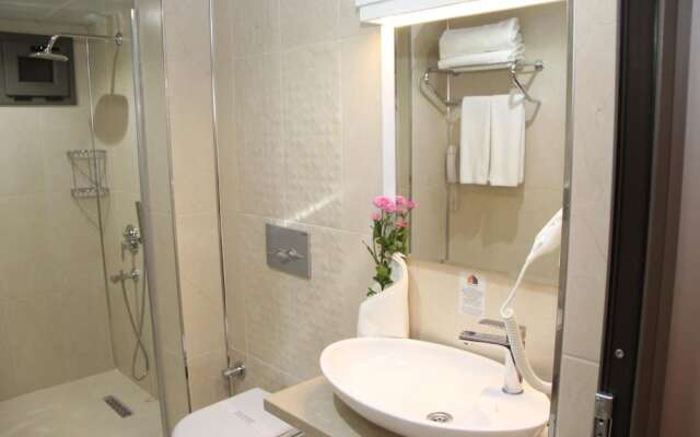 Devin Otel Isparta