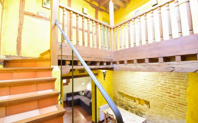 Casa En Casco Antiguo