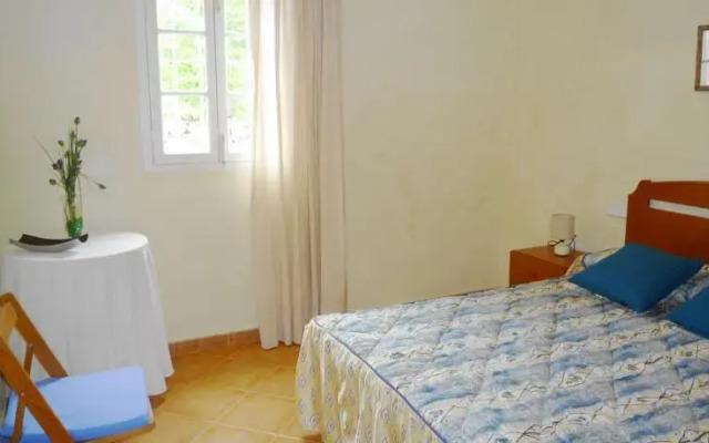 Casa Santa Magdalena