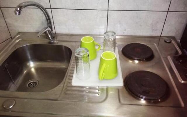 Dima Rooms And Apartments