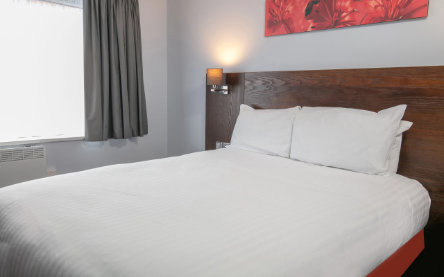 The Stuart Hotel, Sure Hotel Collection by Best Western
