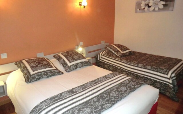 The Originals City, Hôtel du Parc, Avignon Est