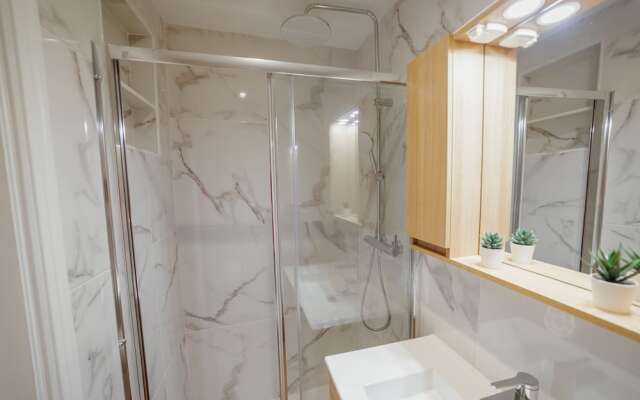 Lapa Stylish Apartment A by Vacationy