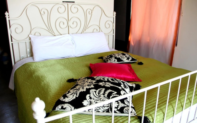 Serenity Boutique Hotel