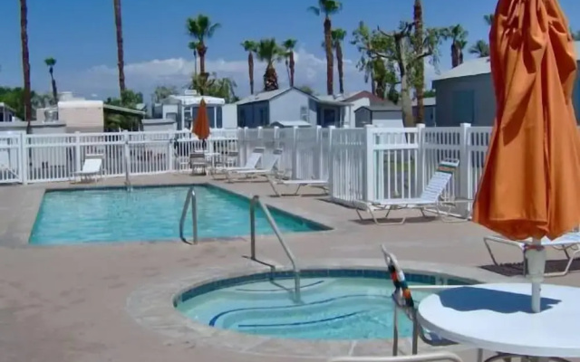 Indian Wells RV Resort