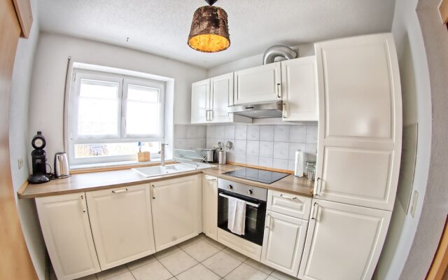 Boutique Appartement Maison Rusticale