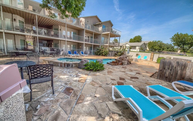 Ww D101 2 Bedroom Condo