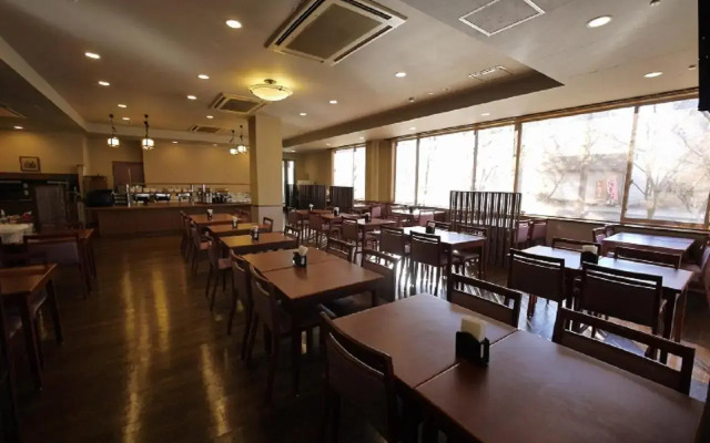 Hotel Route Inn Shimada Ekimae