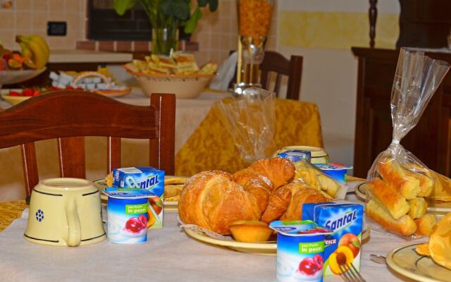 B&B Le Fate del Salento